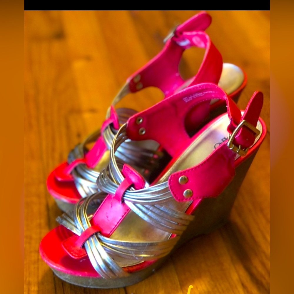 Wedges